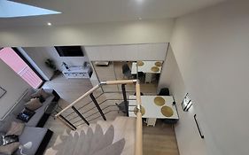 Aparthotel Riva